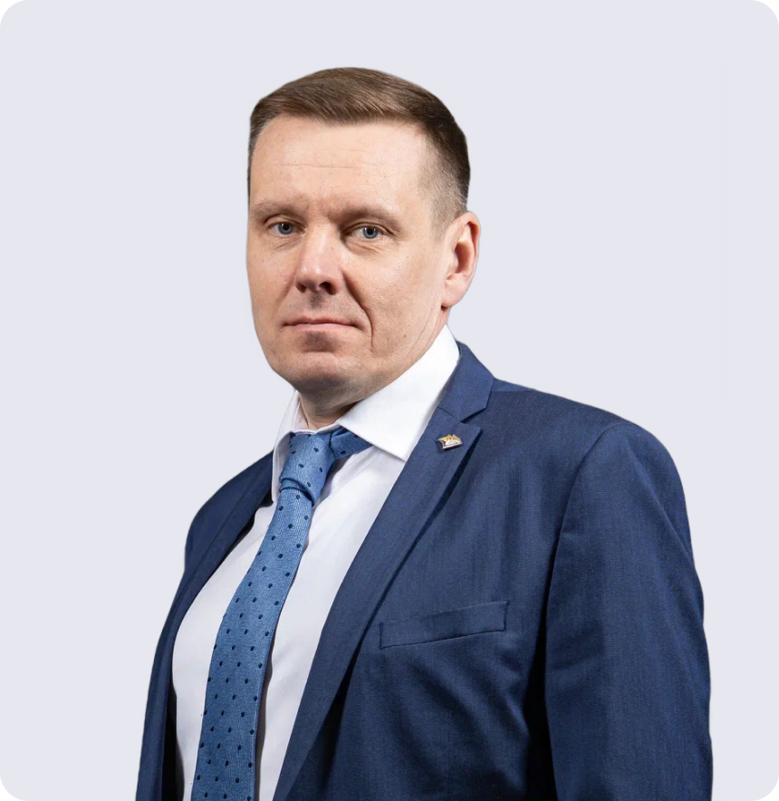 Жлоба Алексей Валерьевич